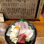 海鮮居酒屋 れん - 