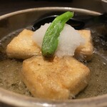 個室焼き鳥 あか峯 - 