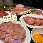 焼肉みつ星 - 