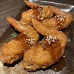 個室焼き鳥 あか峯 - 