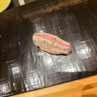 鮨 さいとう - 