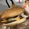 バーガーキング コレットマーレみなとみらい店