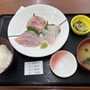 市場の食堂 金目亭