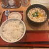 麻婆専門店 陳さん
