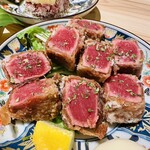 大衆馬肉酒場 うまる - 