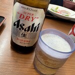 市場の食堂 金目亭 - 