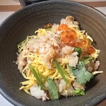 北新地 かに松 - 