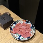 焼肉はんべゑ - 
