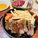 大衆馬肉酒場 うまる - 