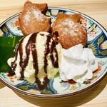 大衆馬肉酒場 うまる - 