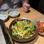 焼肉はんべゑ - 