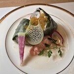 北新地 かに松 - 