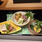 北新地 かに松 - 