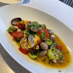 AzzurrA Mare SAJIMA - 