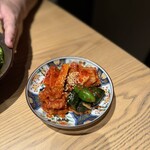 焼肉はんべゑ - 