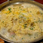 とりさし煌侍郎 - 