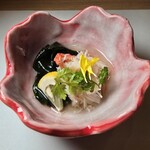 北新地 かに松 - 