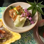 北新地 かに松 - 