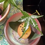 北新地 かに松 - 