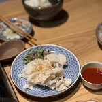 焼肉はんべゑ - 