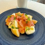 AzzurrA Mare SAJIMA - 