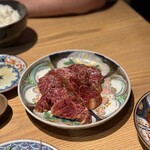 焼肉はんべゑ - 