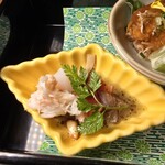 北新地 かに松 - 