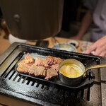 焼肉はんべゑ - 