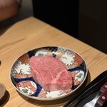 焼肉はんべゑ - 