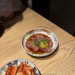 焼肉はんべゑ - 