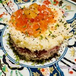 大衆馬肉酒場 うまる - 