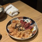 焼肉はんべゑ - 