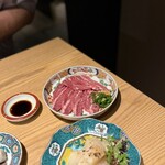 焼肉はんべゑ - 