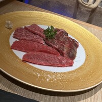 横浜焼肉kintan - 