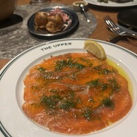 THE UPPER - 