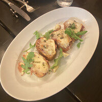 ピッツェリア ロマーナ ジャニコロ - 