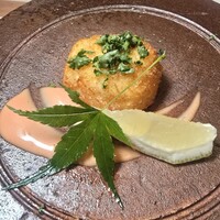 北新地 かに松 - 