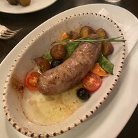 ピッツェリア ロマーナ ジャニコロ - 