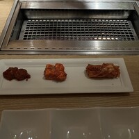 横浜焼肉kintan - 
