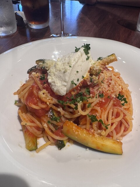 Italian Ryouri Liberta photo 5