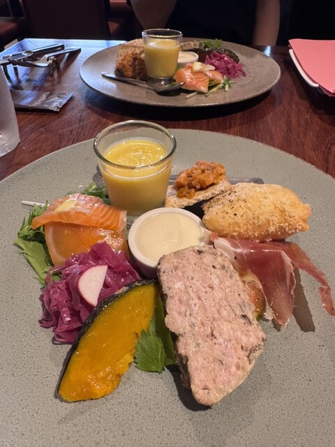 Italian Ryouri Liberta photo 2