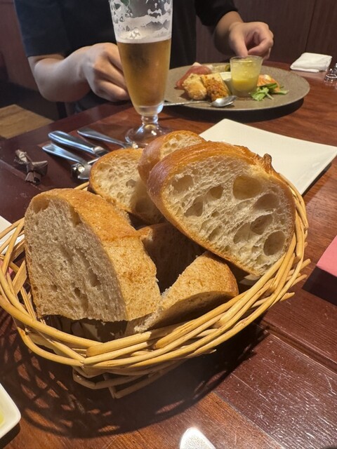 Italian Ryouri Liberta photo 3