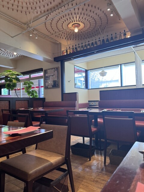 Italian Ryouri Liberta photo 4