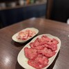 炭火焼肉ホルモン うらら