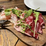 ピッツェリア ダル リッチョロ - 