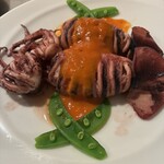 イタリアンバル UOKIN 池袋店 - 