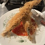 イタリアンバル UOKIN 池袋店 - 