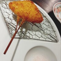 串揚げキッチン だん EKIZO神戸三宮店 - 