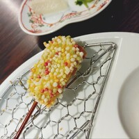串揚げキッチン だん EKIZO神戸三宮店 - 