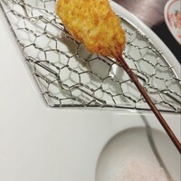 串揚げキッチン だん EKIZO神戸三宮店 - 
